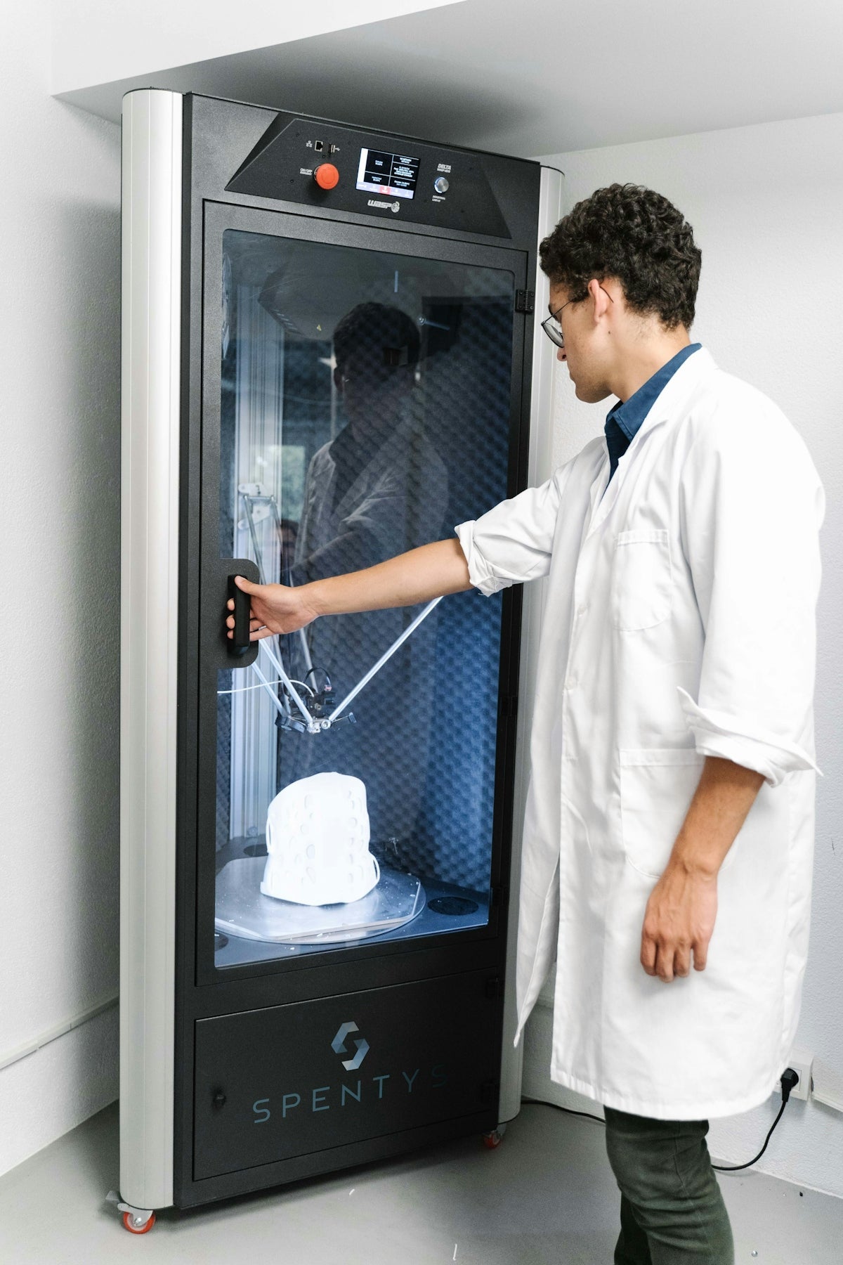 3D Printing and Environmental Impact What You Need to Know - WM Prints LLC