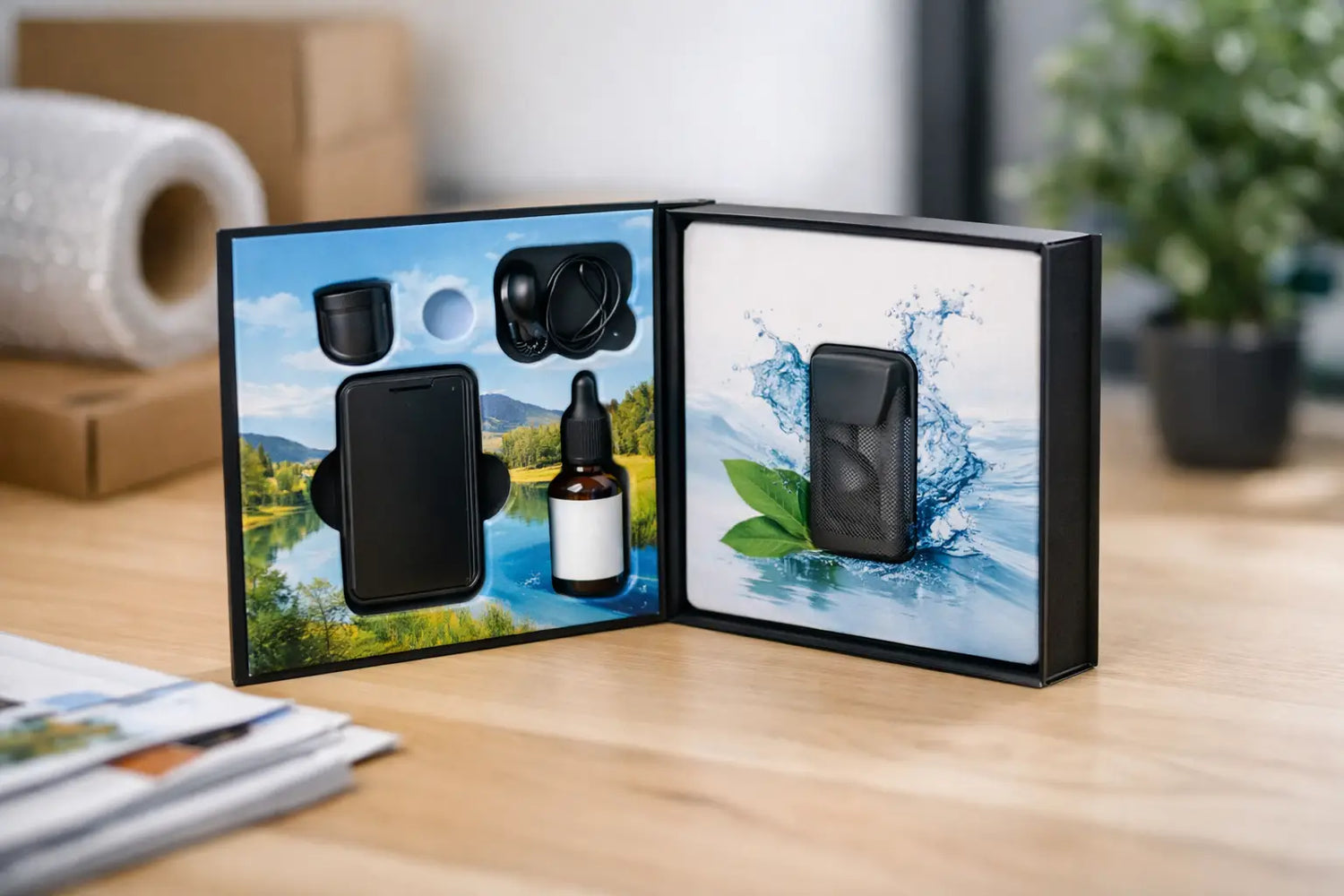 Printed Case Insert Benefits That Matter