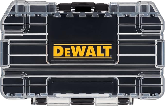 DEWALT ToughCase Tool Box