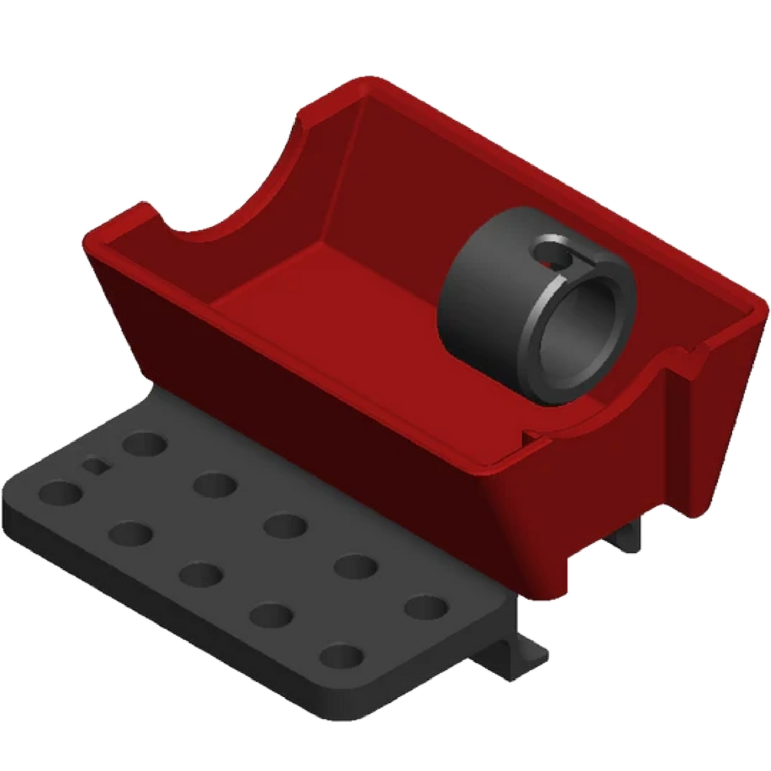 Hornady Brass Trimmer Catcher