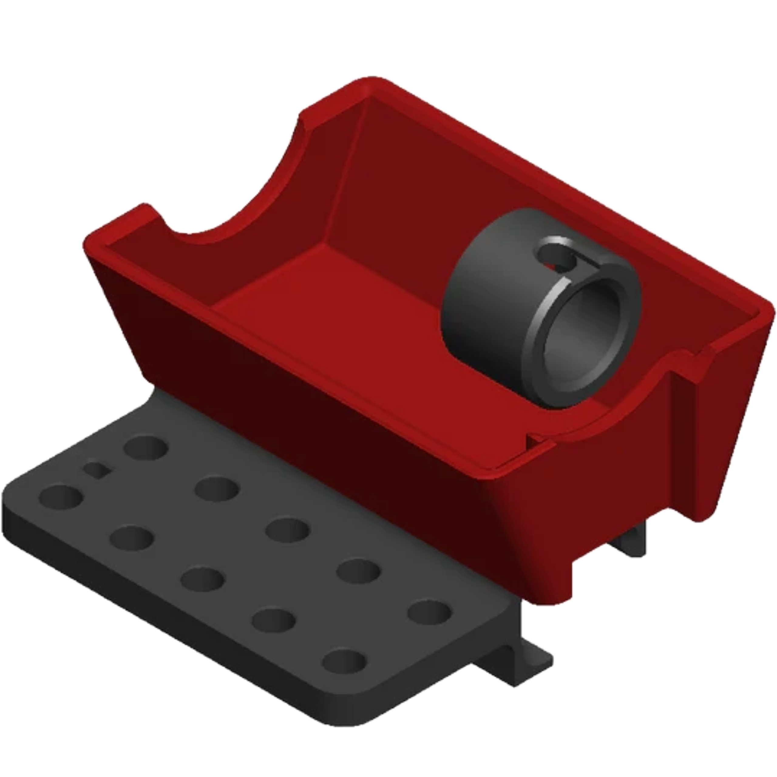 Hornady Brass Trimmer Catcher