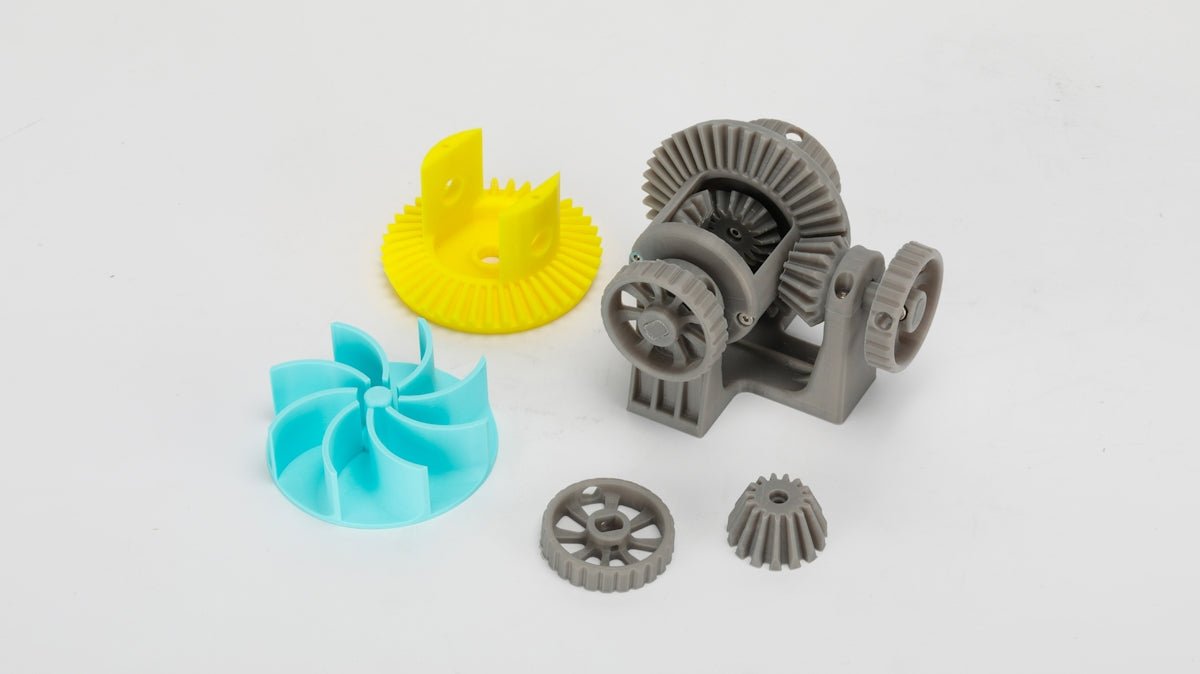 A Guide to Developing Your Creative Projects with 3D Printing - WM Prints LLC