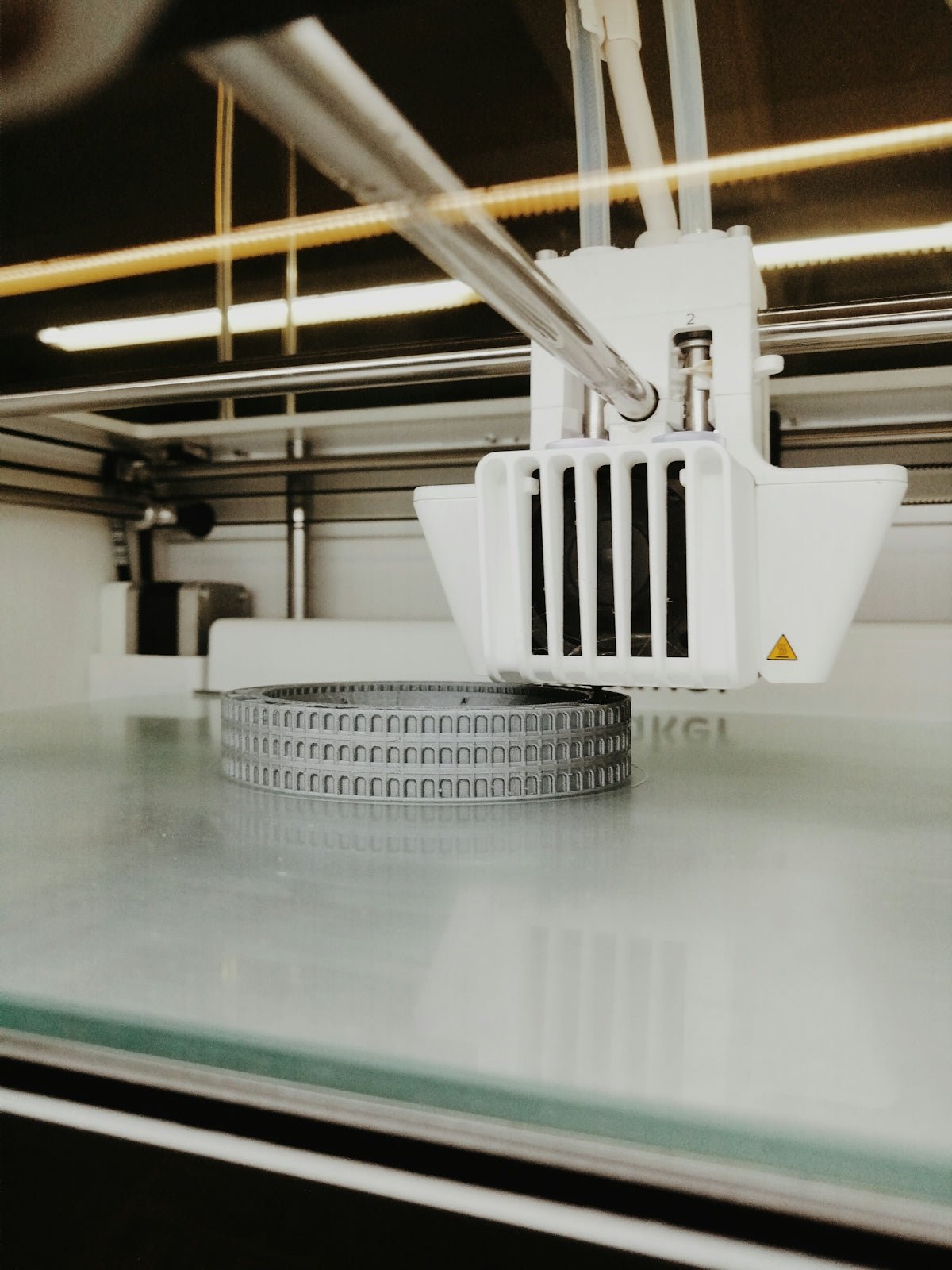 A Historical Look at the Evolution of 3D Printing - WM Prints LLC
