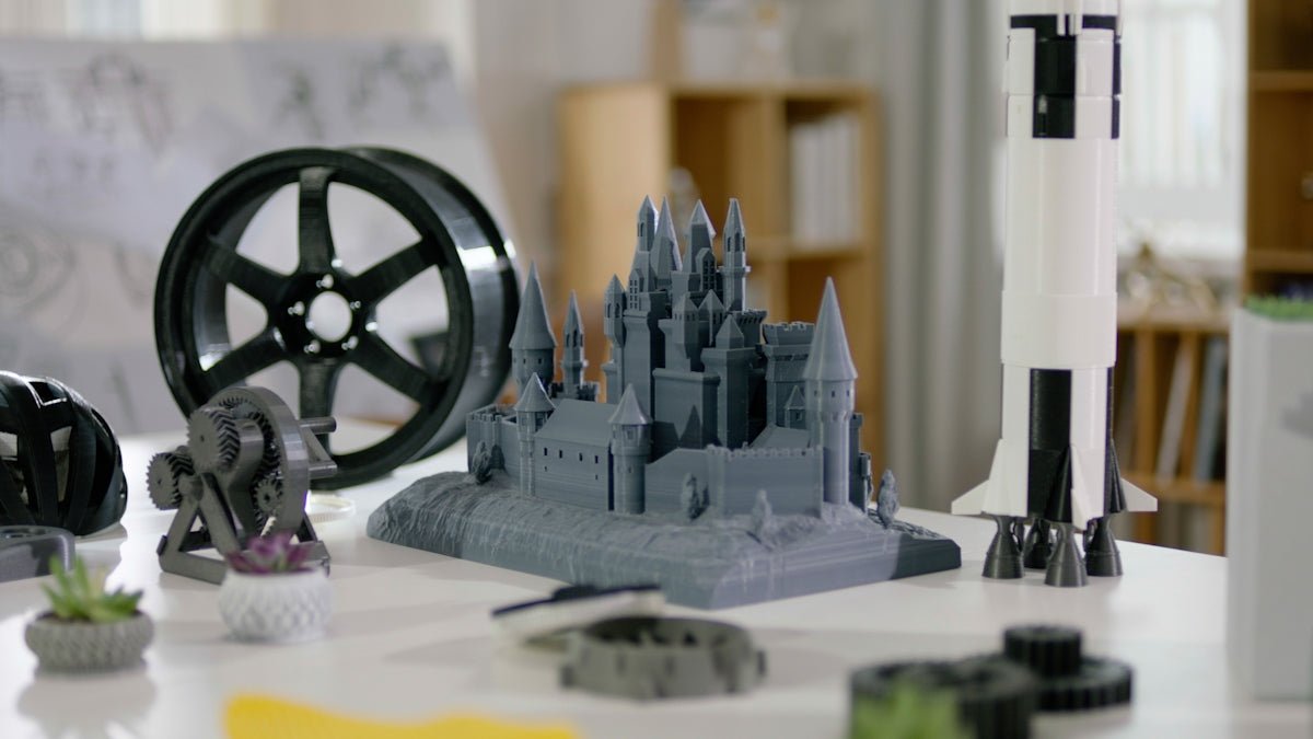 Addressing Common Troubleshooting Problems in 3D Printing - WM Prints LLC