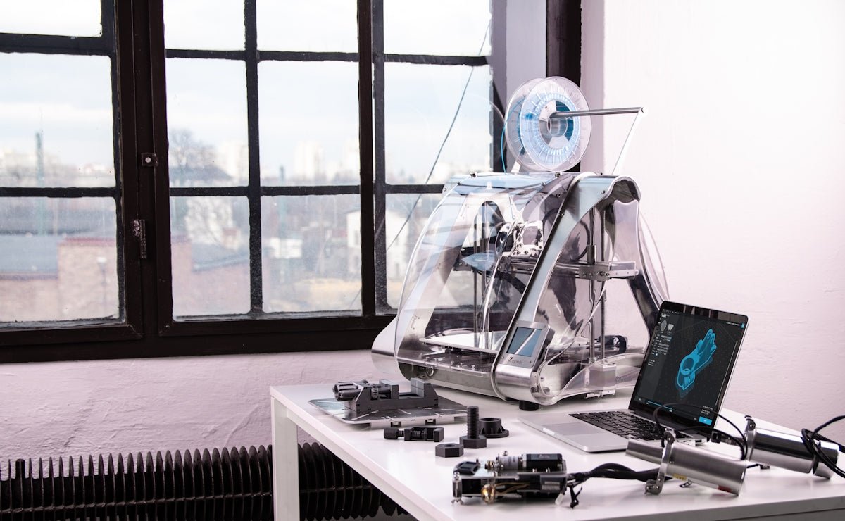 Answering Top Questions About 3D Printing Techniques - WM Prints LLC