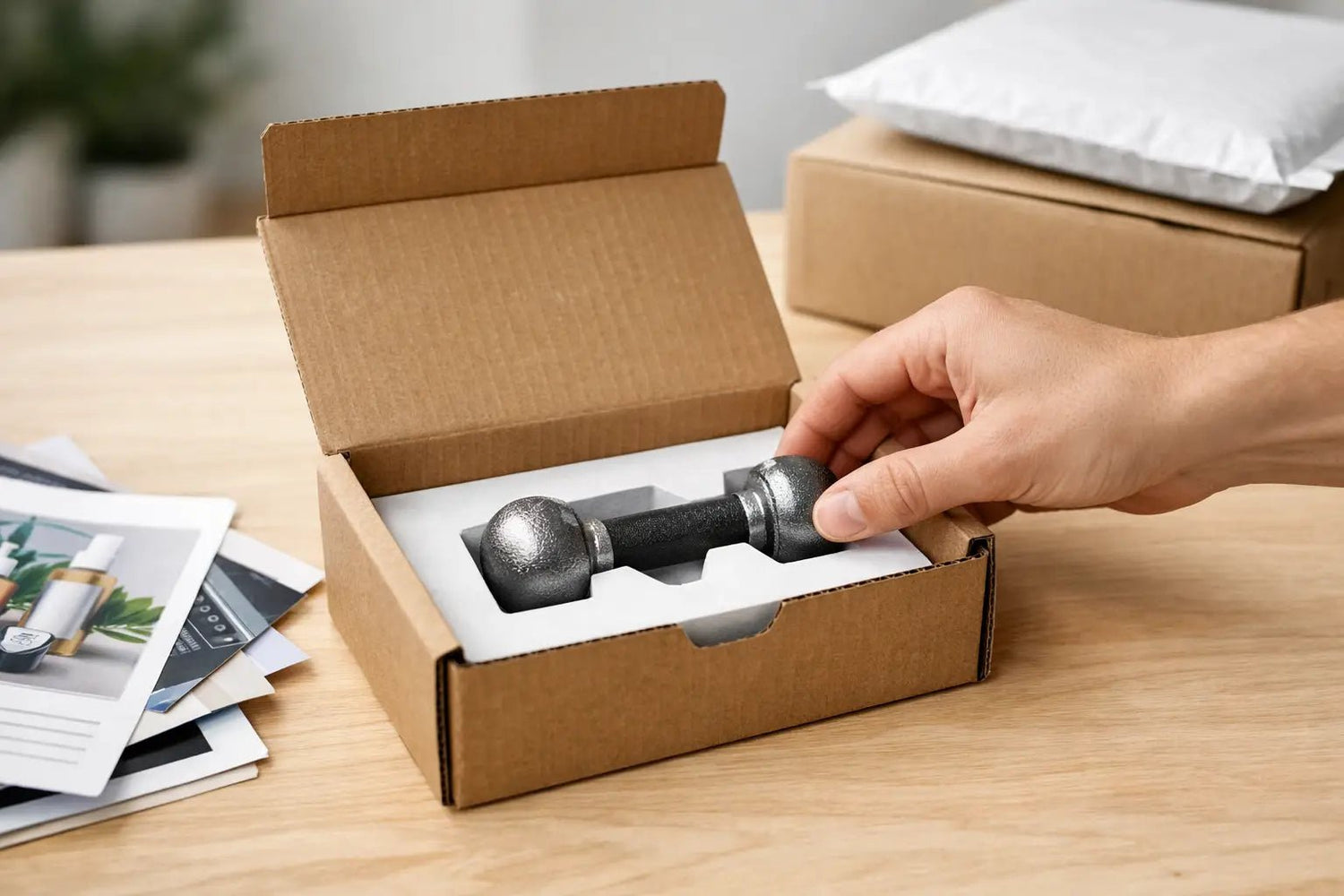 Can Printed Inserts Hold Weight? What Matters - WM Prints LLC