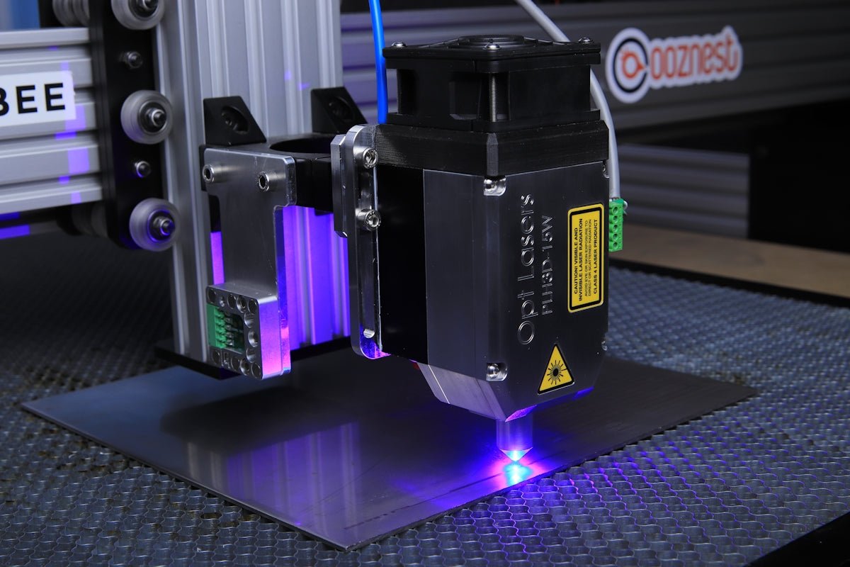 Comparing Consumer and Industrial 3D Printers Key Differences - WM Prints LLC