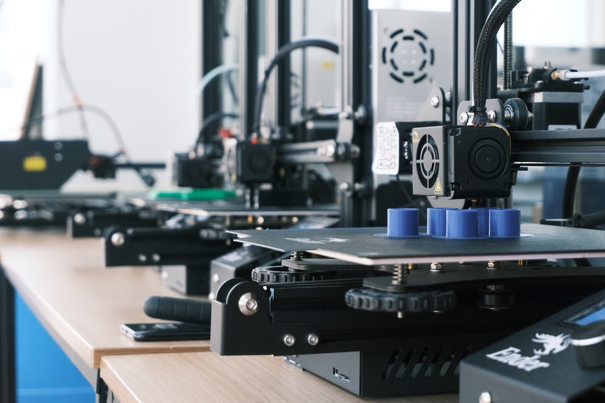 Creative DIY Projects to Try with Your New 3D Printer - WM Prints LLC