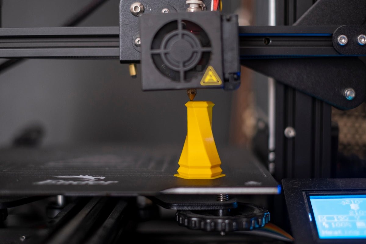 Debunking the Myths About 3D Printing Accuracy and Consistency - WM Prints LLC