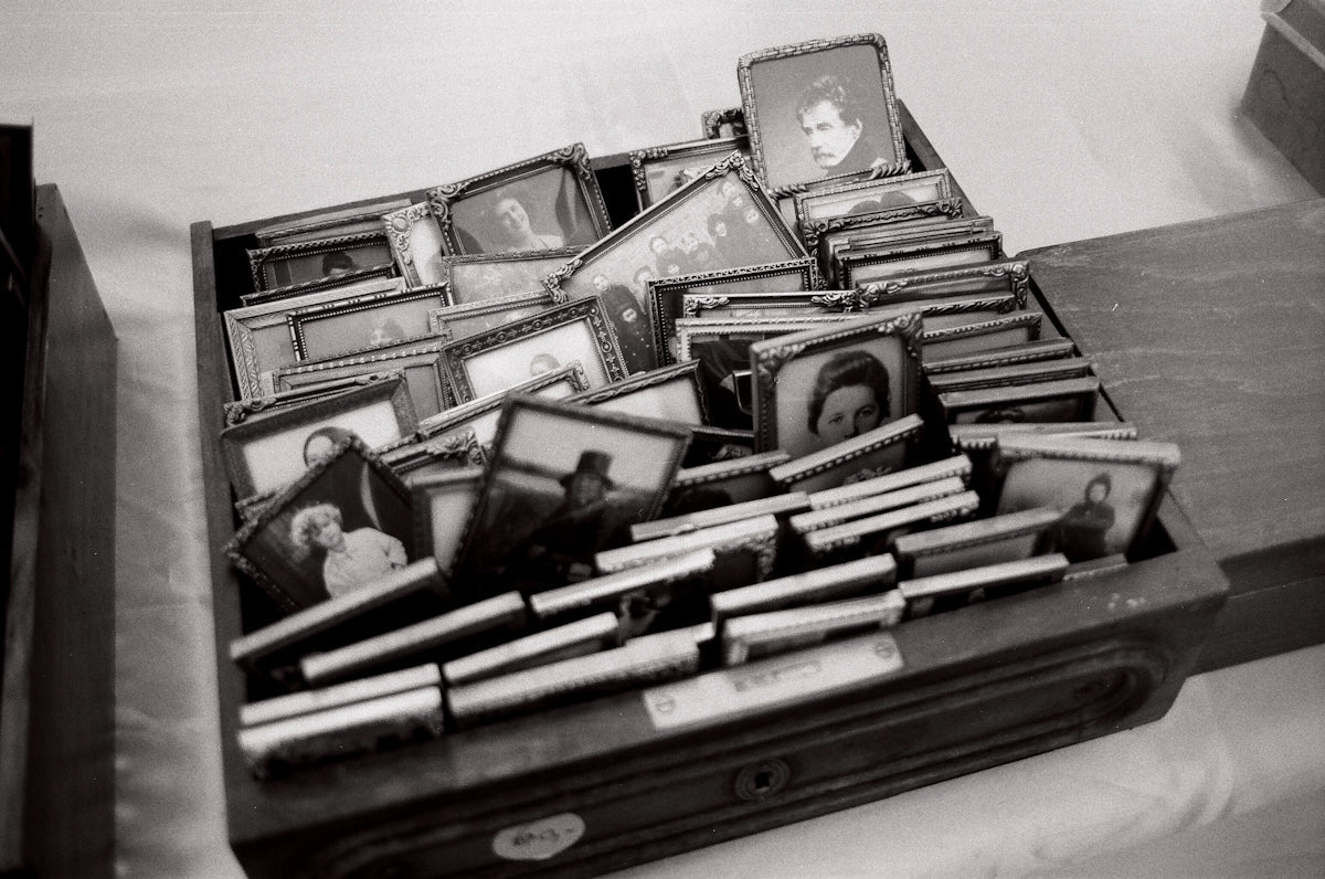 DeWalt Tough Case Toolbox Ammo Inserts: Safeguard Your Ammo Storage with Precision - WM Prints LLC