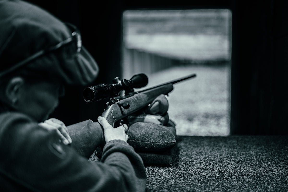 DeWalt Tough System Ammo Inserts: Revolutionizing Organizational Efficiency in Shooting Activities - WM Prints LLC