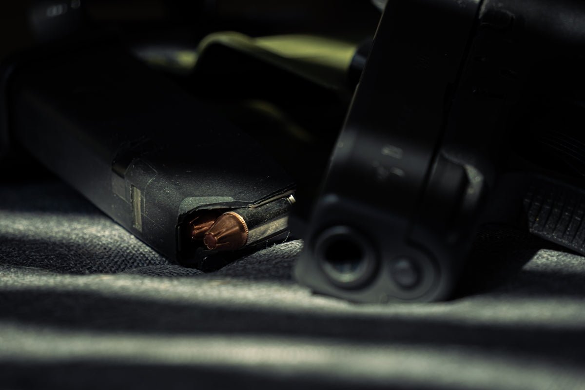 Discover the Benefits of DeWalt Toughcase Compatible Ammo Inserts for Gun Owners - WM Prints LLC