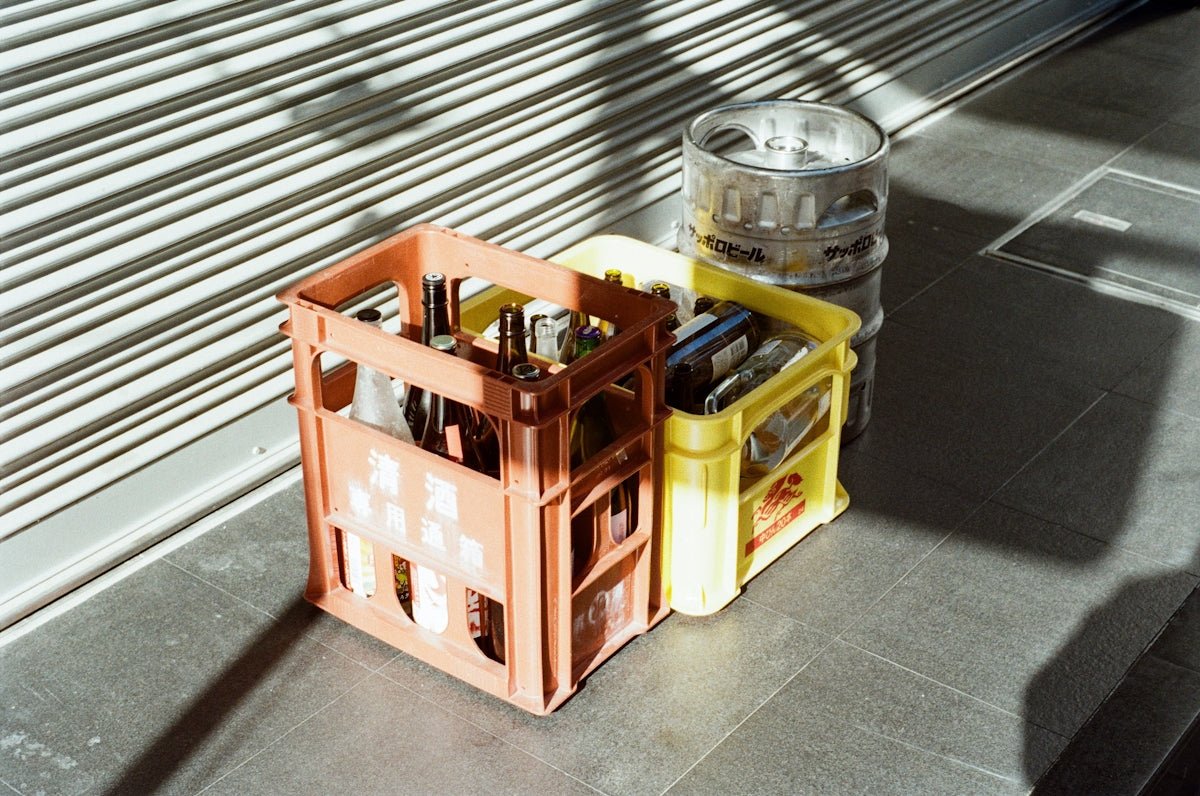 Efficiently Organize Your Workspace with the Packout Compact 11 Bin Solution - WM Prints LLC