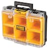 Effortless Organization with the Tough System 2.0 Half Deep 9 Bin Case - WM Prints LLC