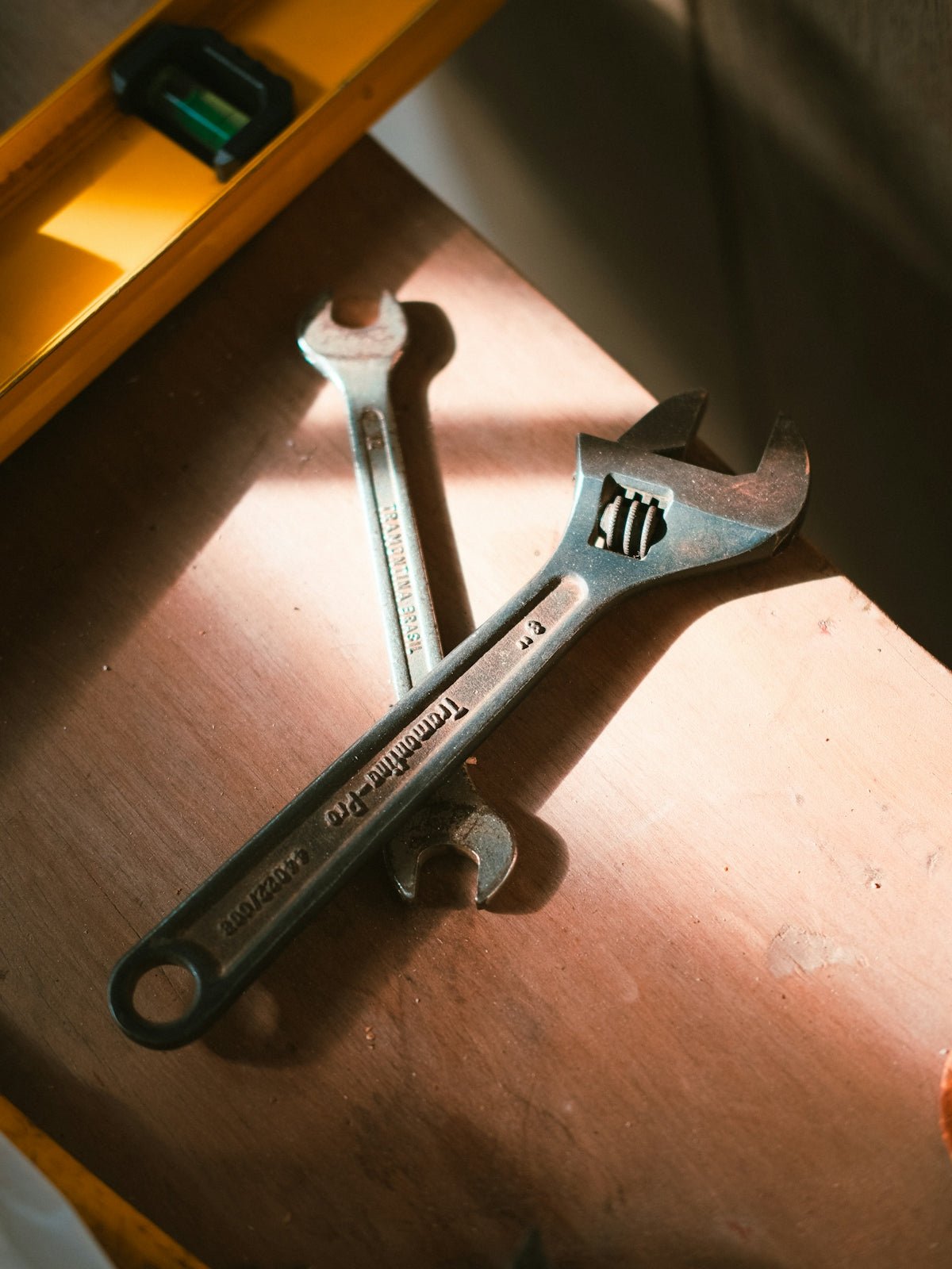 Enhance Your 1911 Maintenance Routine with the Right Bushing Wrench - WM Prints LLC