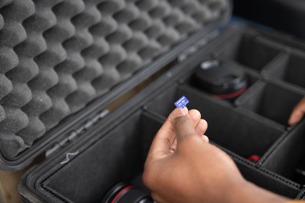 Enhance Your Reloading Accuracy with LYMAN Case Trimmer Pilots Holder - WM Prints LLC