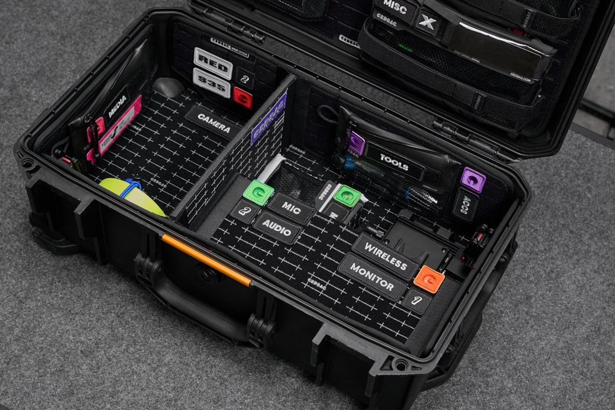 Enhance Your Reloading Workshop with the RCBS Case Trimmer Pilots Holder How-To Guide - WM Prints LLC