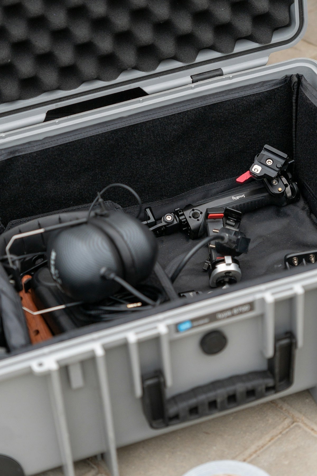 Enhance Your Shooting Experience with the Vault by Pelican V200 Rifle Range Kits - WM Prints LLC