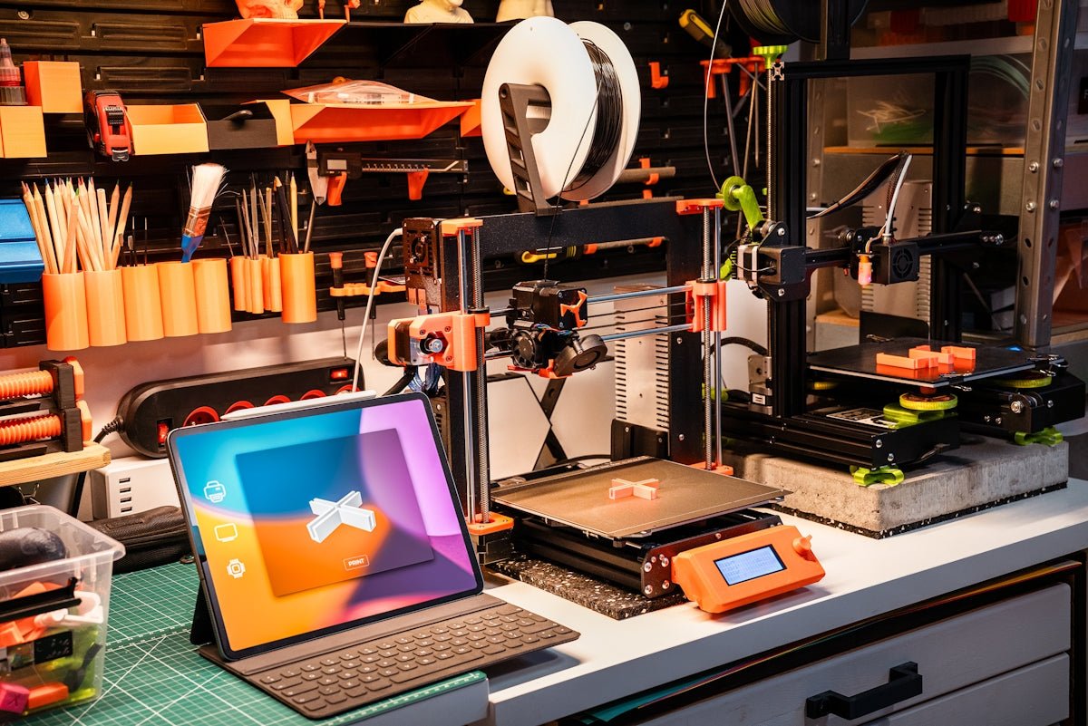 Essential Settings You Need to Fine-Tune for Perfect 3D Prints - WM Prints LLC