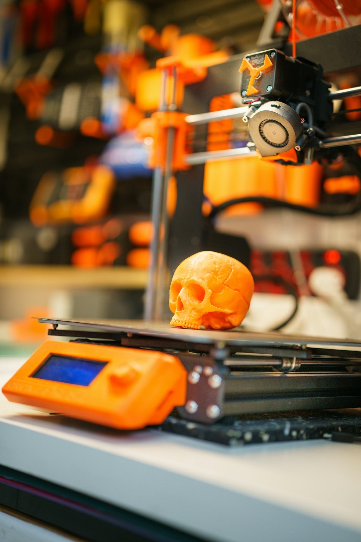 Essential Tools You Need for Quality 3D Printing Results - WM Prints LLC