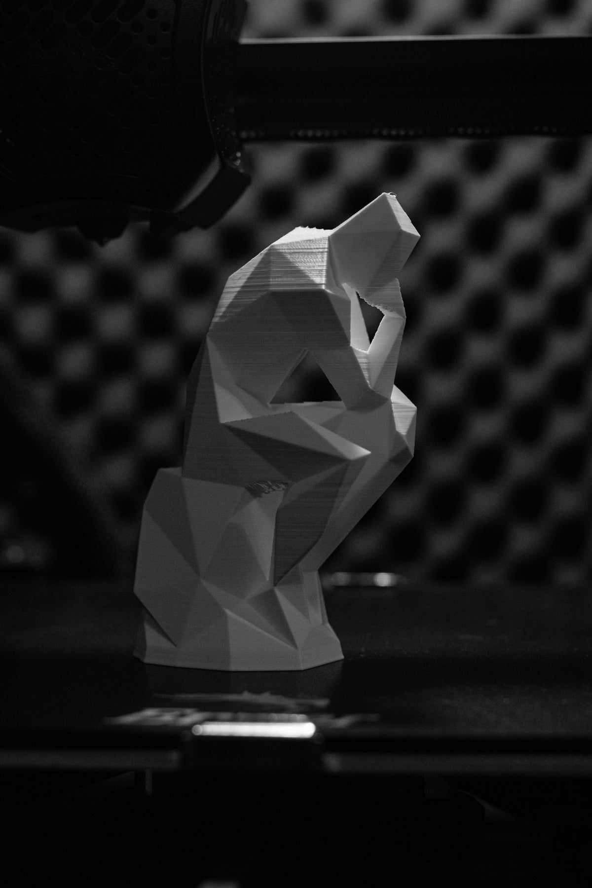 Everything Beginners Need to Know Before Starting Their First 3D Print - WM Prints LLC