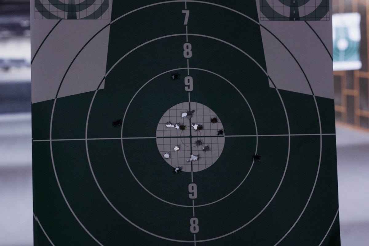 Explore the Impact of Milwaukee Shockwave Compatible Rifle Ammo Inserts on Shooting Precision - WM Prints LLC