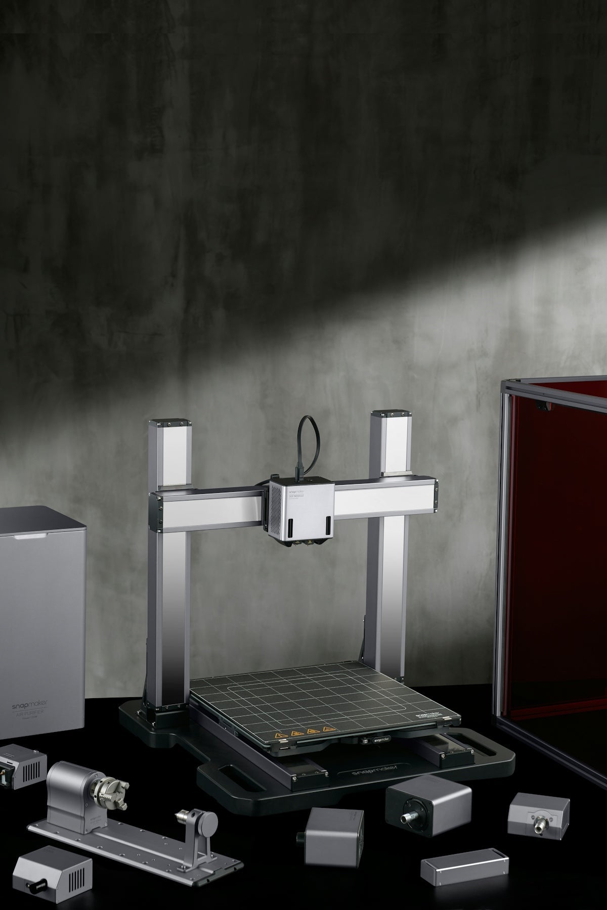 Exploring 3D Printing’s Influence on Automotive Innovation - WM Prints LLC