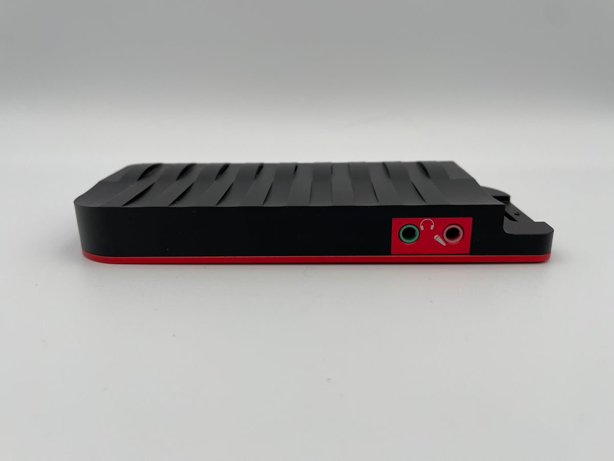 Exploring Durable and Stylish Raspberry Pi 5 Compatible Cases Without M2 Hat Support - WM Prints LLC