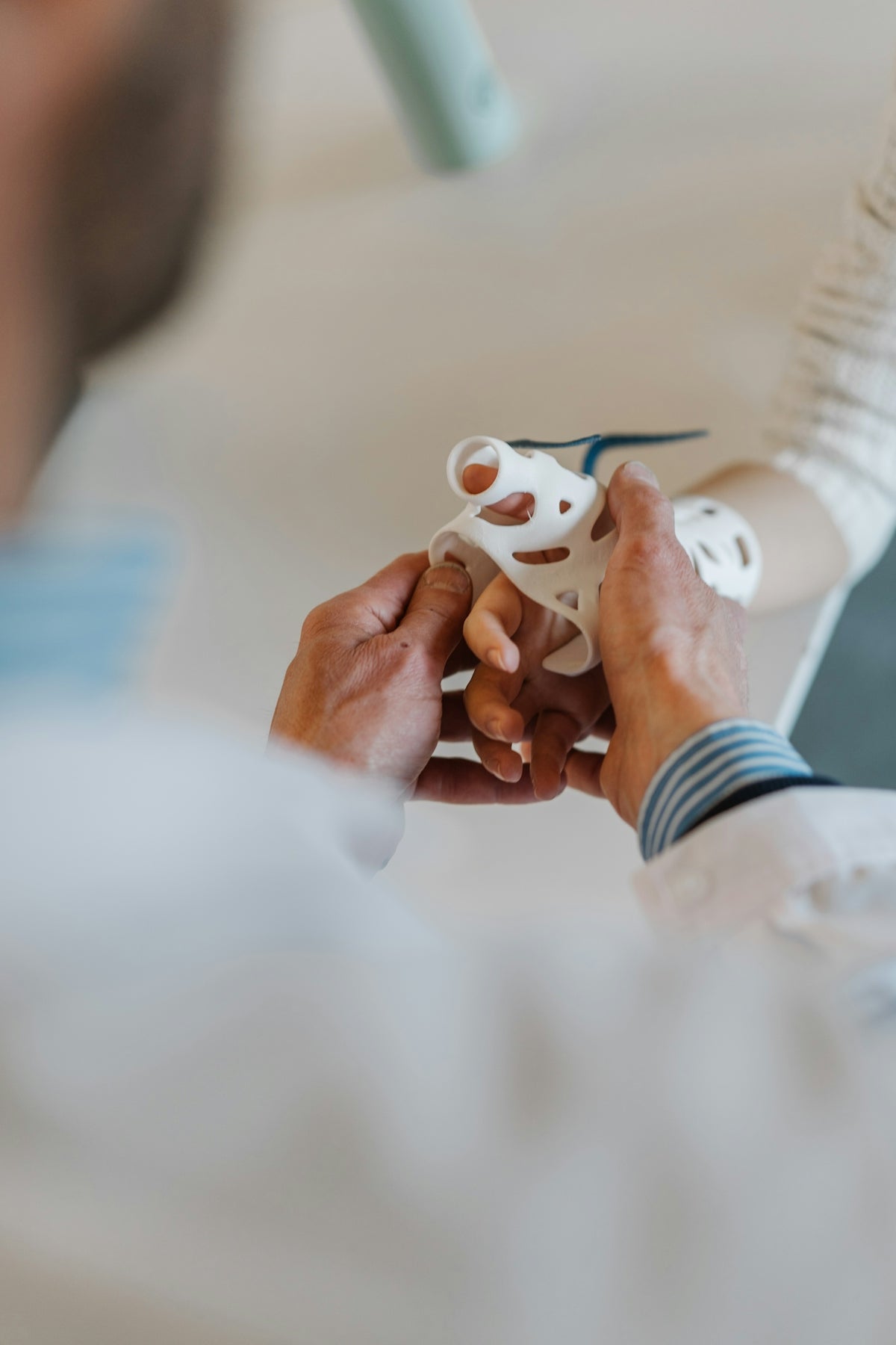 Exploring Medical Advancements Enabled by 3D Printing - WM Prints LLC