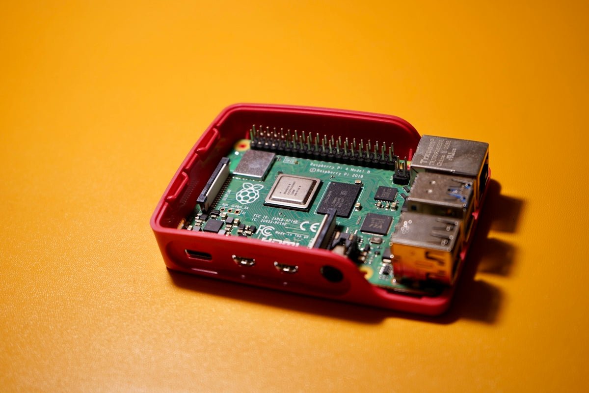 Exploring the Benefits of a Raspberry Pi 5 Compatible Case Without M2 Hat Support - WM Prints LLC