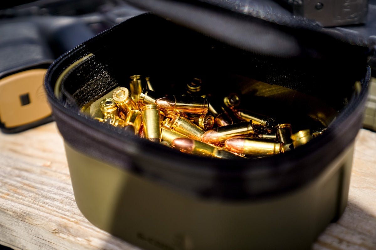 Exploring the Benefits of Milwaukee Packout Ammo Inserts for Shooting Enthusiasts - WM Prints LLC