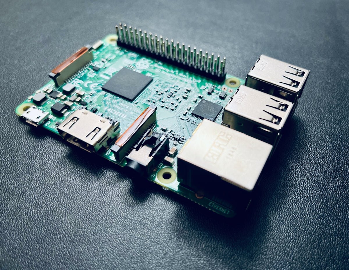 Exploring the Best Features of Raspberry Pi 5 Compatible Case without M2 Hat Support - WM Prints LLC