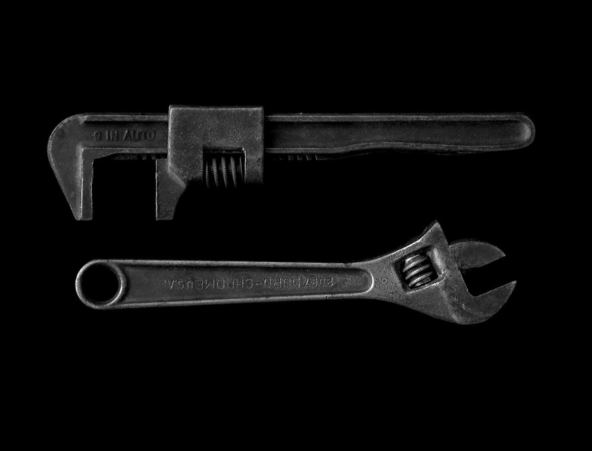 Exploring the Essential Role of a 1911 Bushing Wrench in Firearm Maintenance - WM Prints LLC