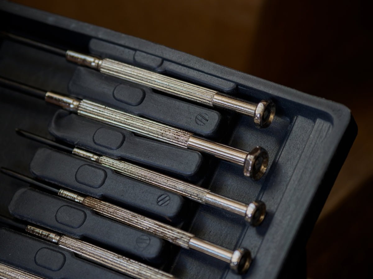 Exploring the Hornady 3 Die Set Case for Crafting Precise Ammunitions - WM Prints LLC
