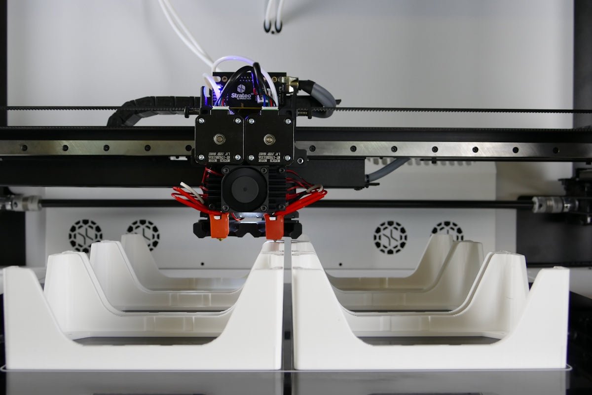 Exploring the Impact of 3D Printing on Modern Design - WM Prints LLC