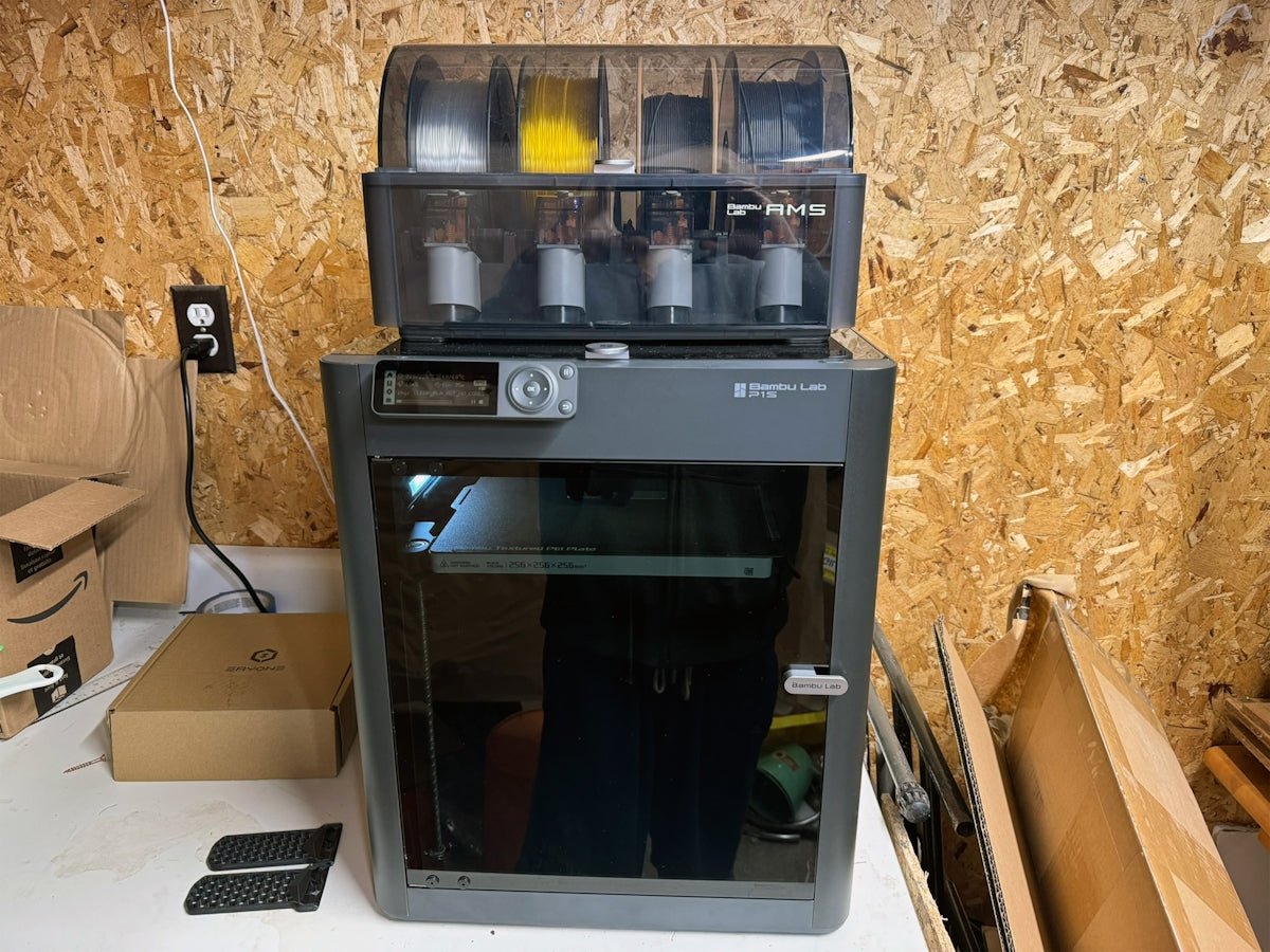 Frequently Asked Questions About 3D Printing Materials - WM Prints LLC