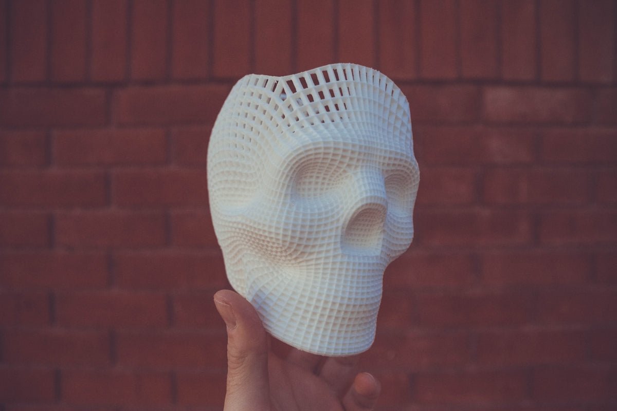 How 3D Printing in Construction is Changing the Skyline - WM Prints LLC