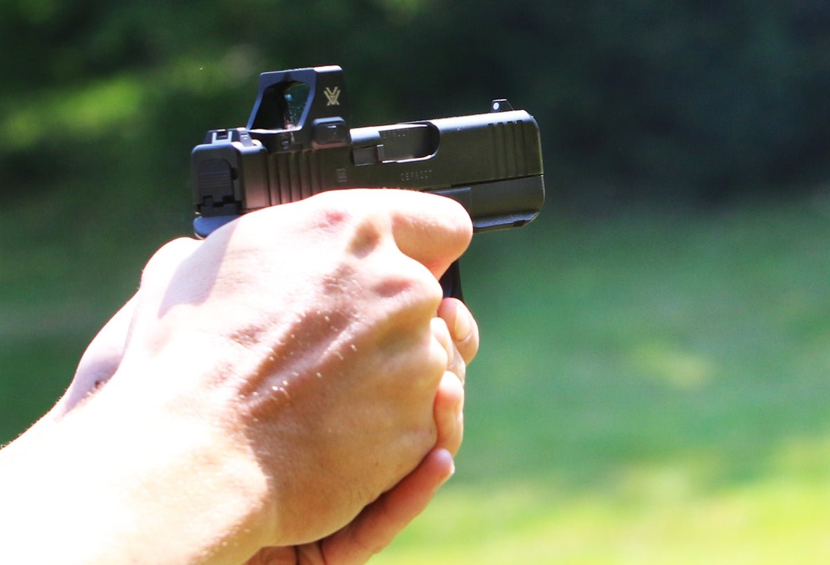 How Long Gun Patch Catchers Elevate & Simplify Your Gun Cleaning Routine - WM Prints LLC