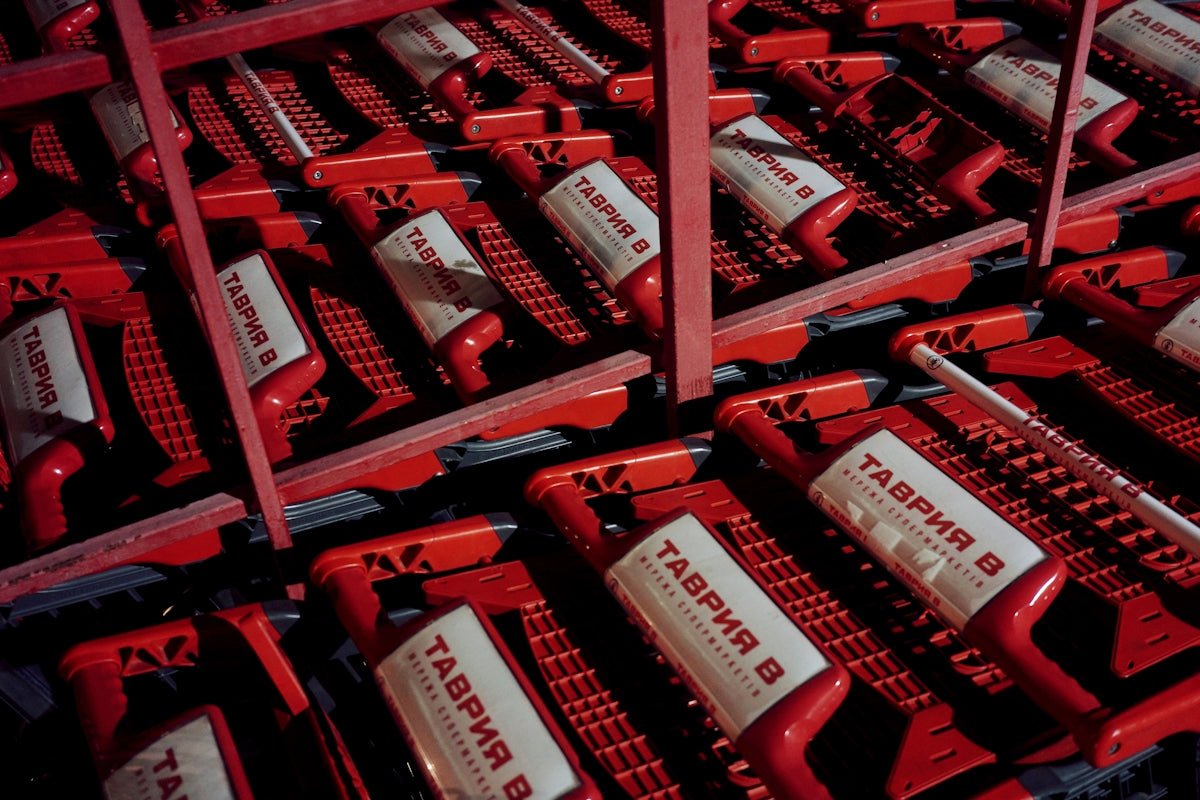 How the Milwaukee Type Battery Carrier Transforms Tool Management - WM Prints LLC