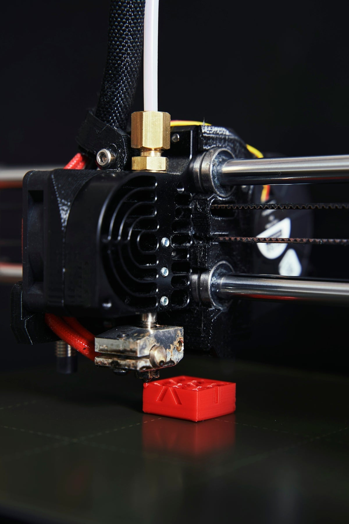 How to Choose the Right 3D Printer for Your Needs - WM Prints LLC
