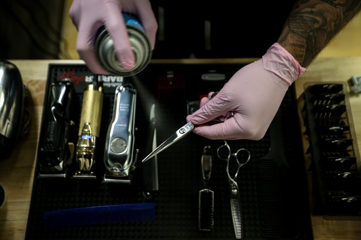 How to Optimize Your Tool Workflow with the Milwaukee M18 Battery Holder - WM Prints LLC