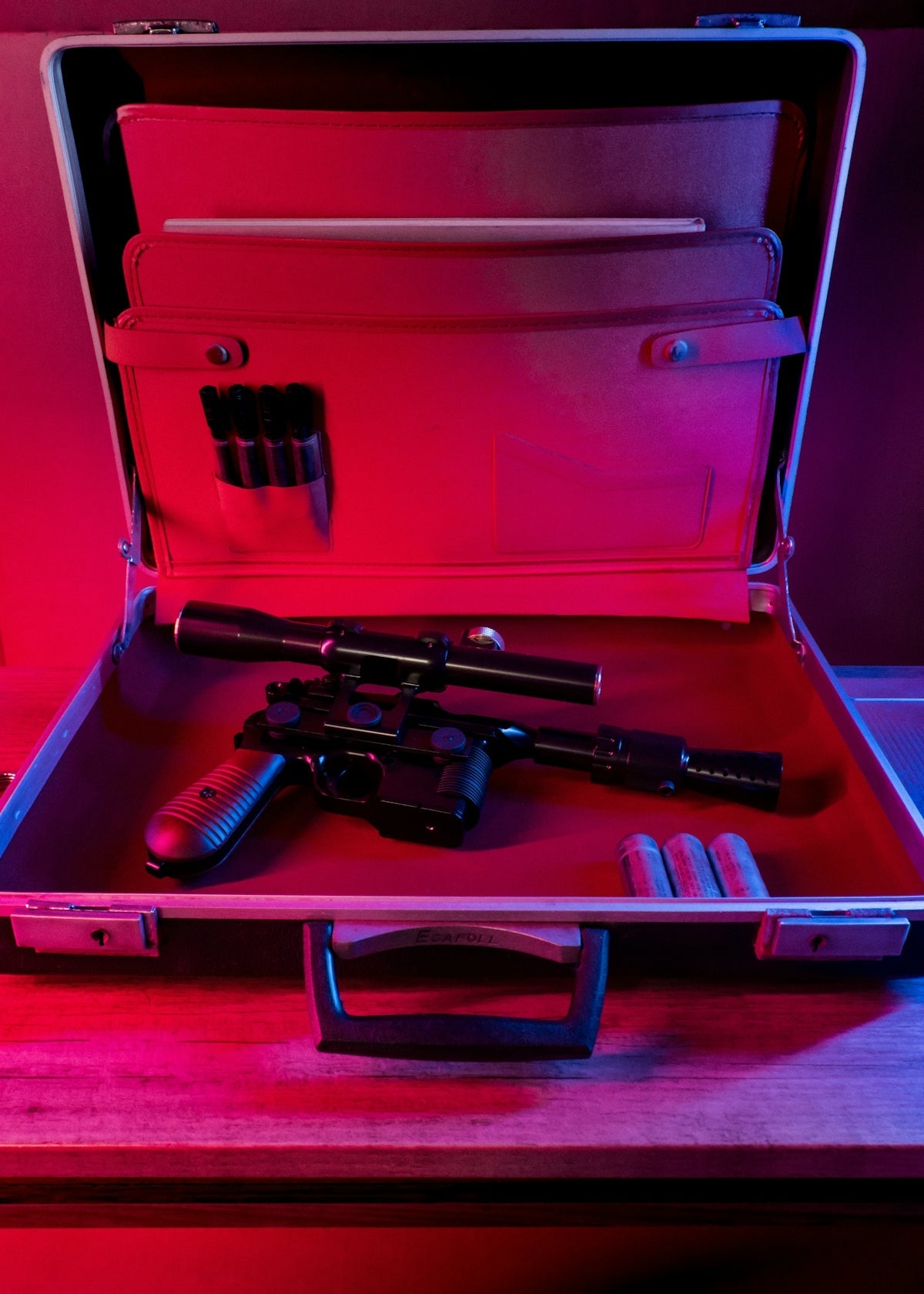 How to Organize Your Shooting Essentials with Milwaukee Packout Ammo Inserts - WM Prints LLC