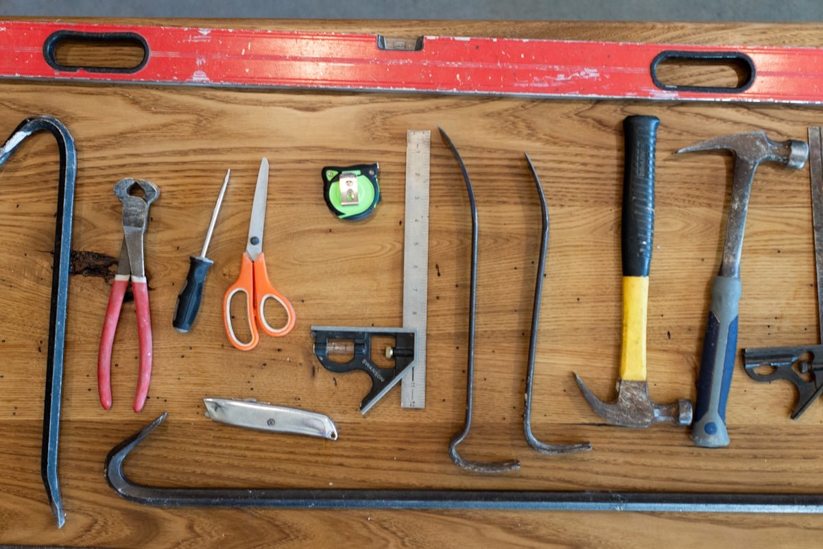 How to Perfectly Prepare Cases with the Lyman Type Prep Tools Holder - WM Prints LLC