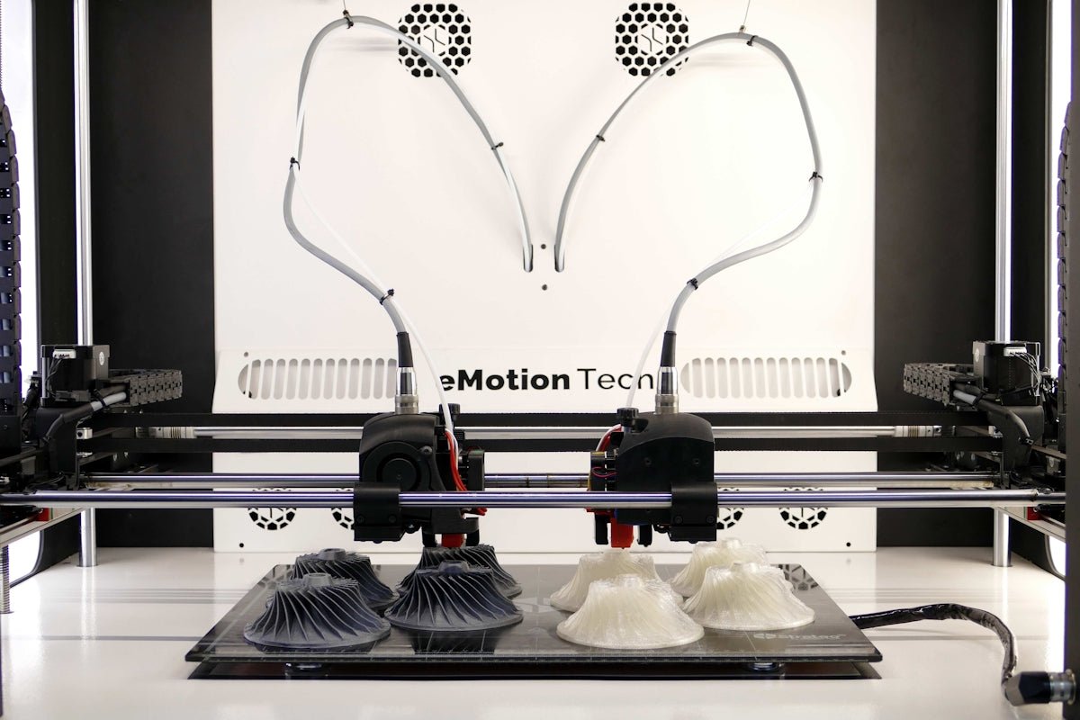 Introducing 3D Printing Ethics and Sustainability - WM Prints LLC
