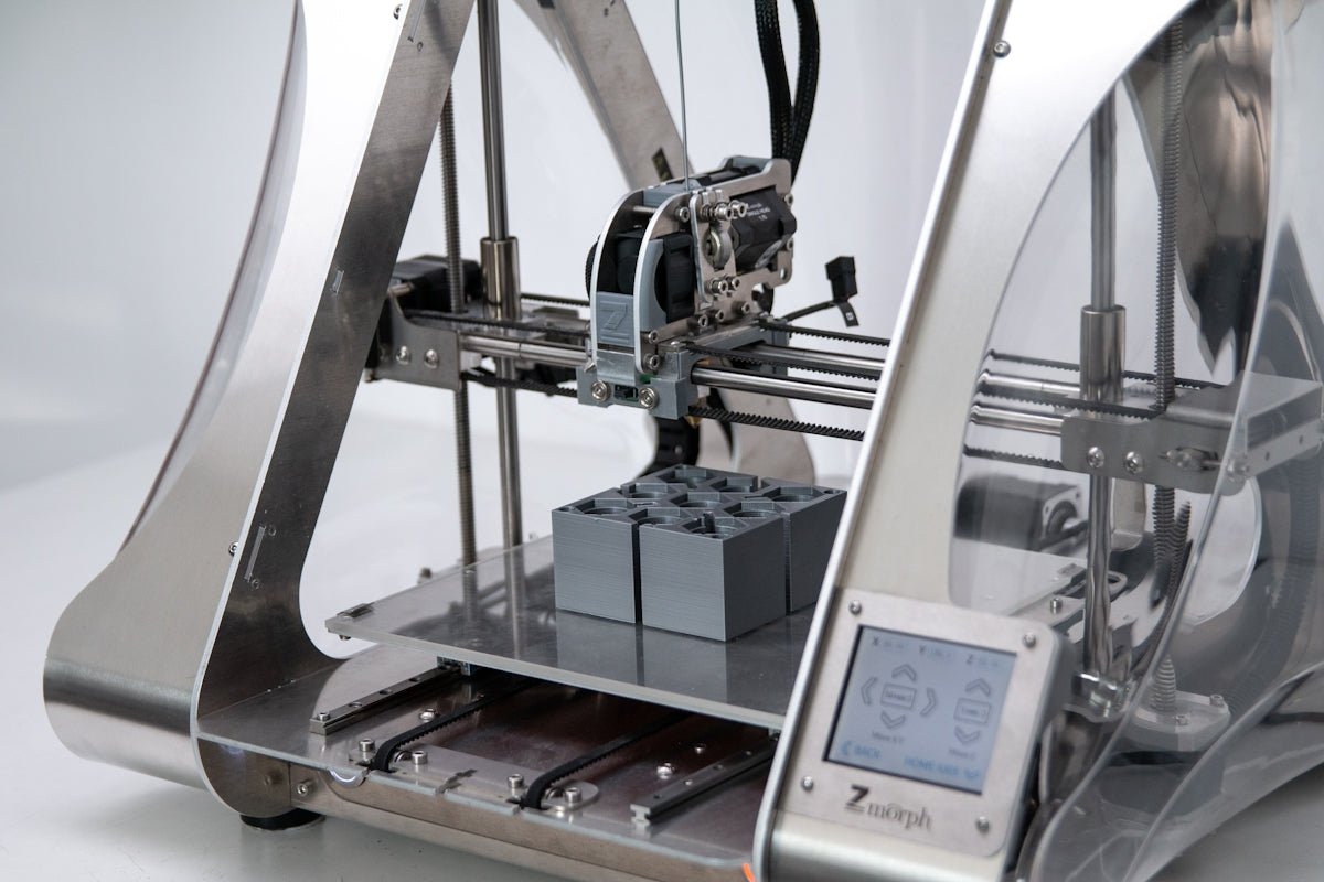 Is 3D Printing Safe Environmental Considerations and Solutions - WM Prints LLC