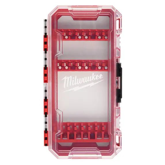 Mastering Tool Protection with the Milwaukee LP Shockwave Case - WM Prints LLC