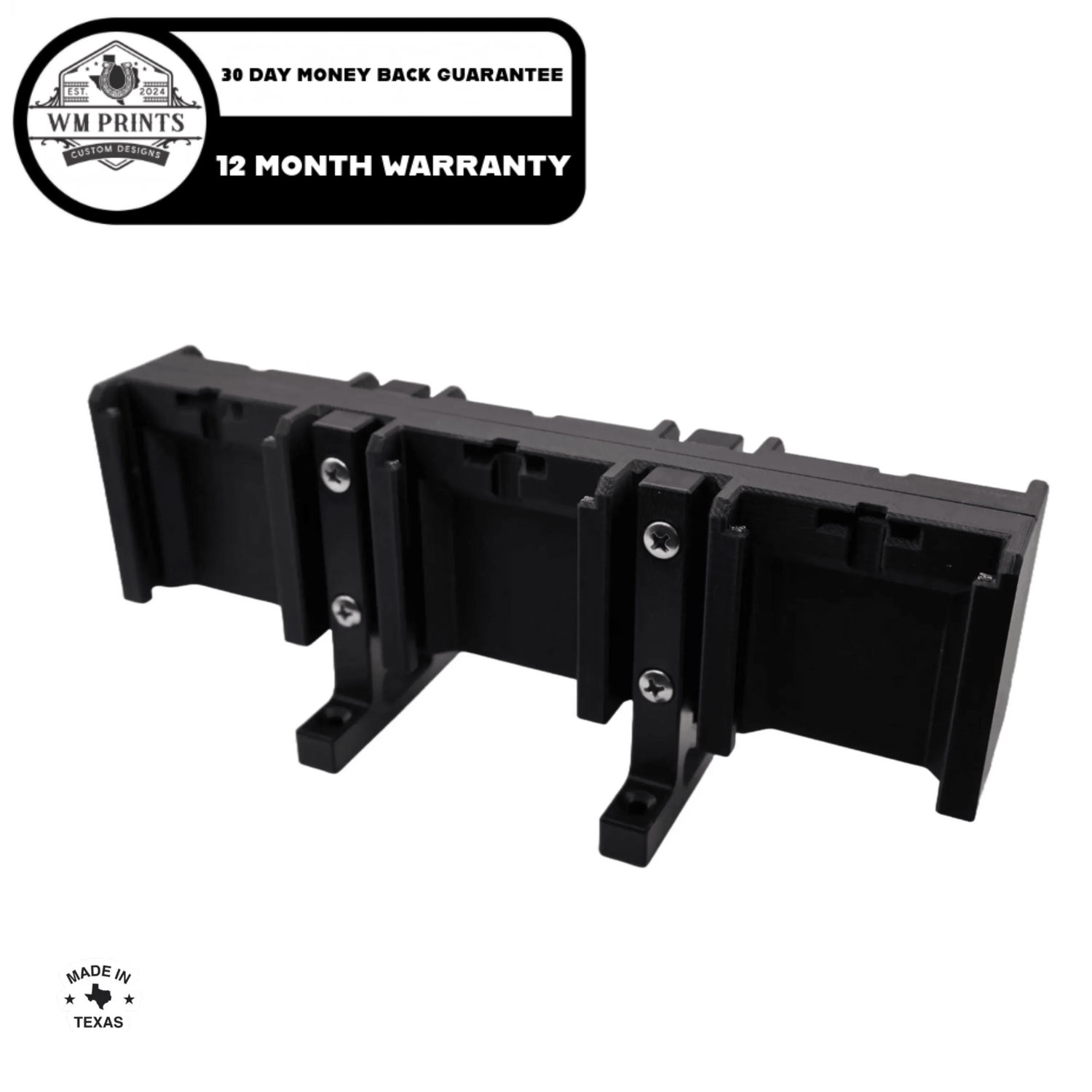 Matco Type Battery Holder A Must-Have for Workshop Efficiency - WM Prints LLC