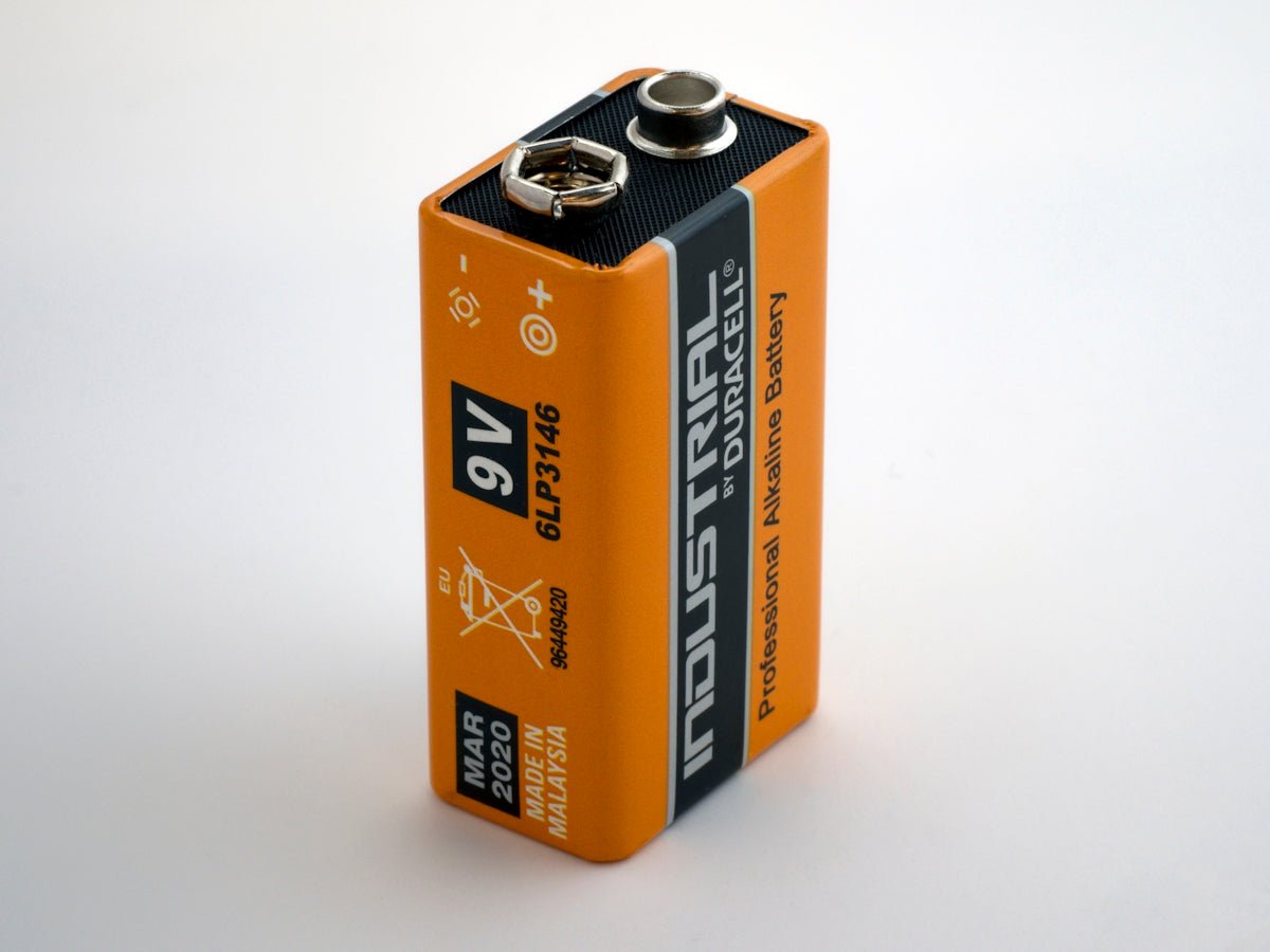 Maximize Battery Transport Safety and Efficiency with Matco or Klutch Battery Carriers - WM Prints LLC