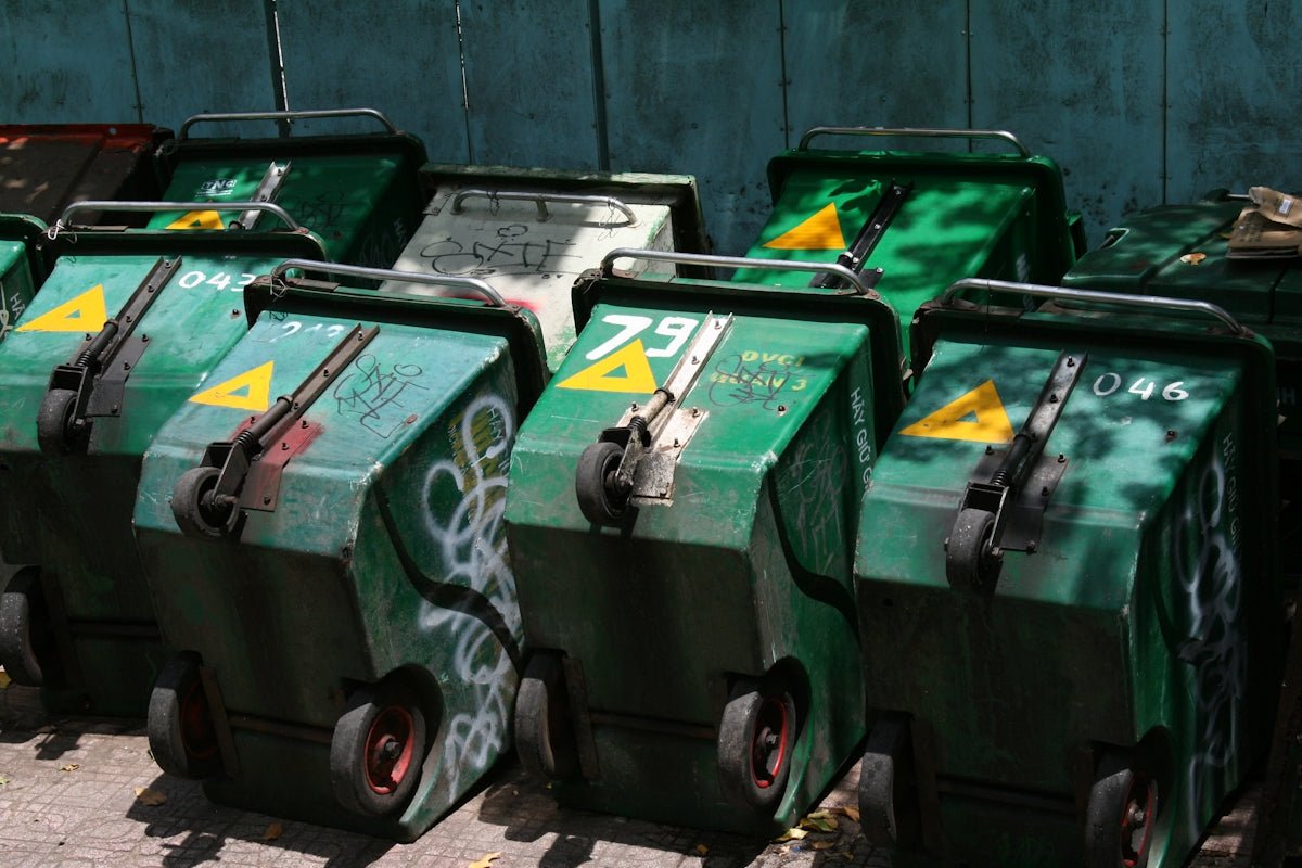 Maximize Workshop Efficiency with the Tough System 2.0 and Half Deep 10 Bin Organization - WM Prints LLC
