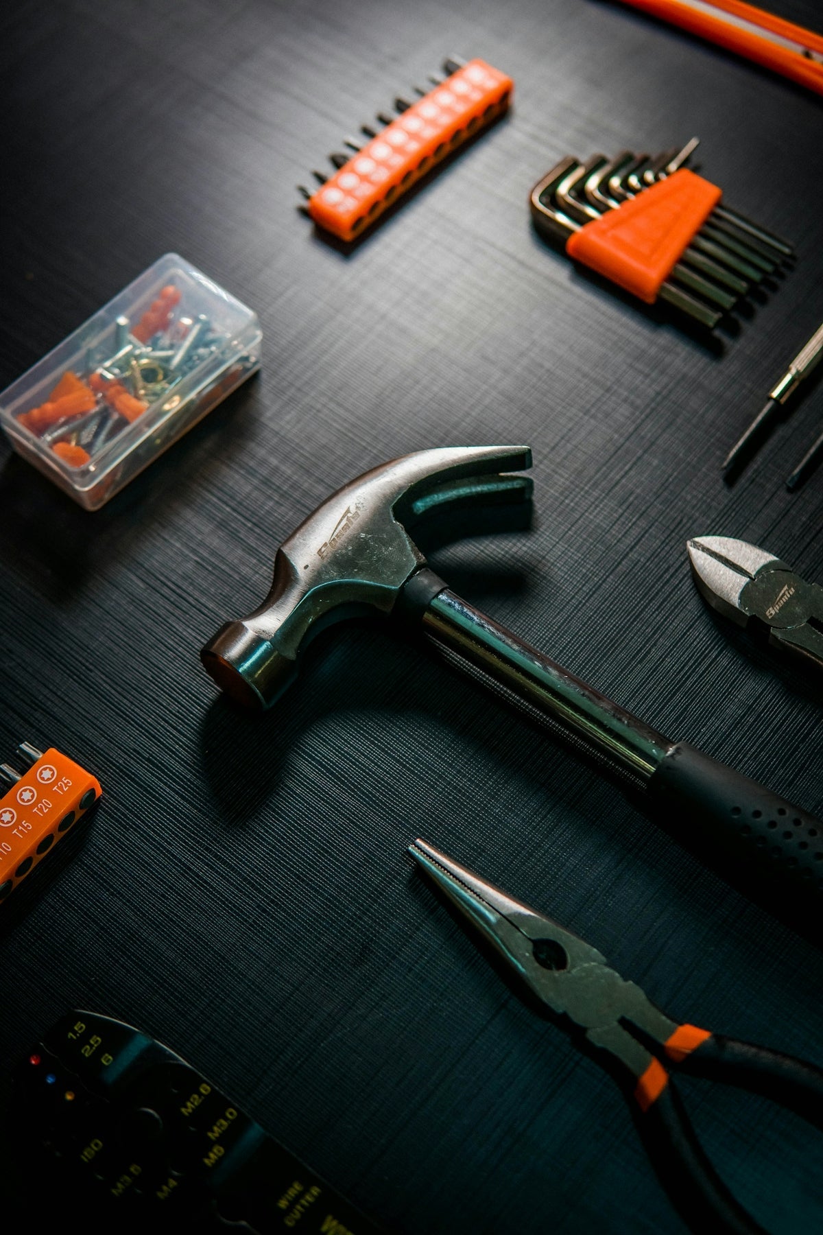 Maximize Your Reloading Accuracy with the Essential Lyman Type Prep Tools Holder - WM Prints LLC